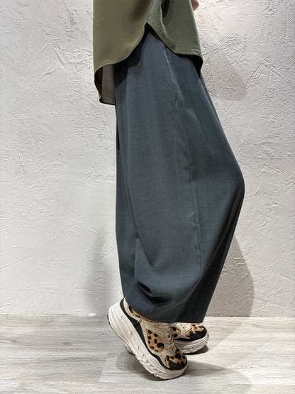 Soft Light Pants