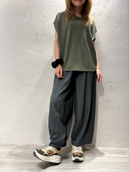 Soft Light Pants