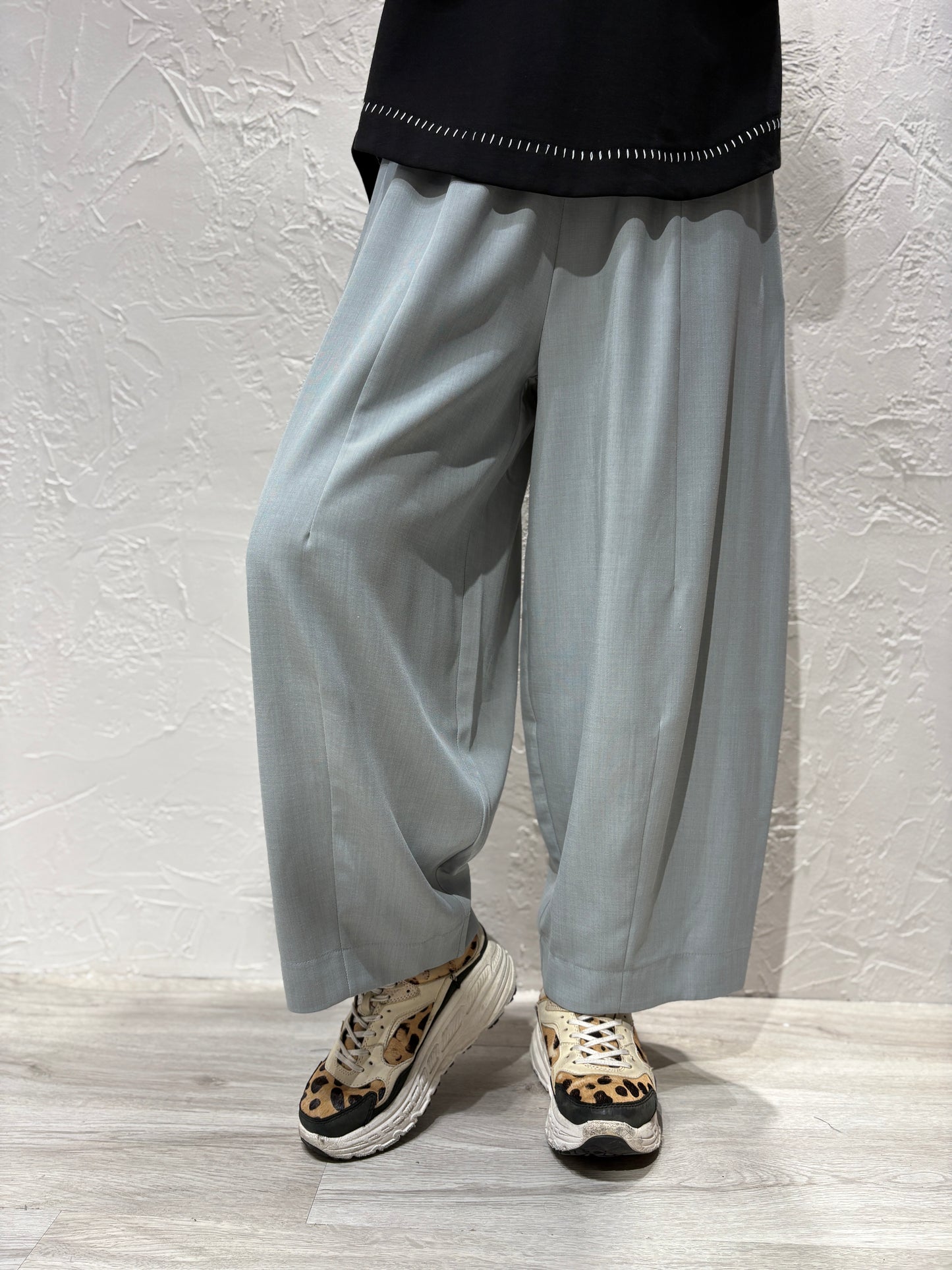 Soft Light Pants