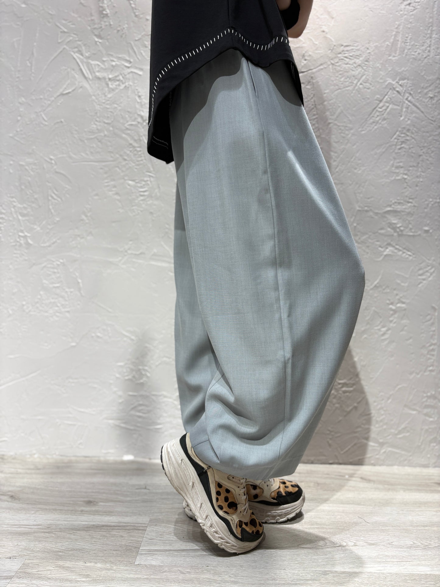 Soft Light Pants