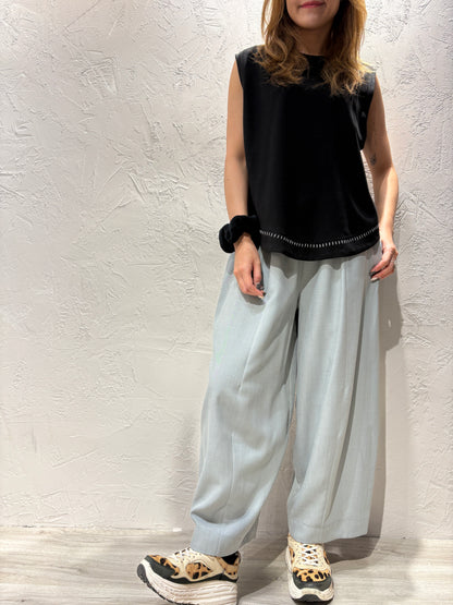 Soft Light Pants
