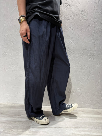 Unisex Wrinkle Light Pants