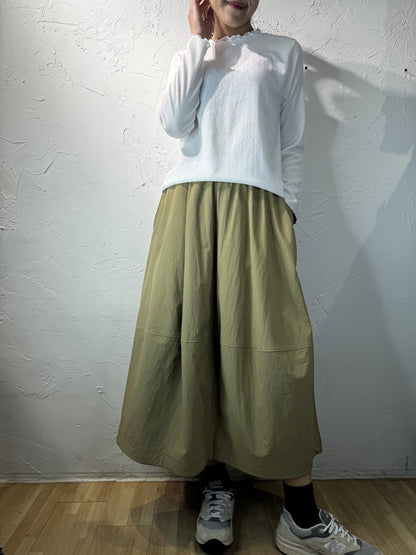 波浪長袖