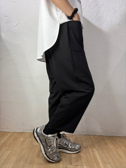 Pocket Non-Iron Pants