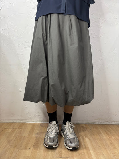 Bubble Puff Skirt