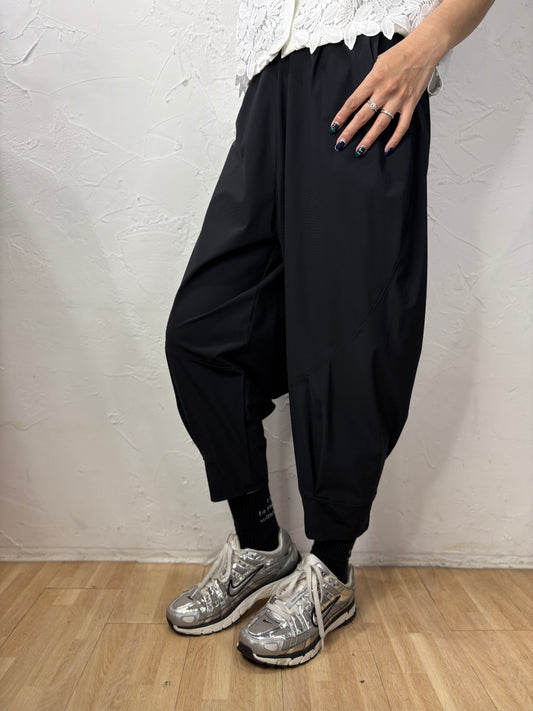 Soft Jogger Pants