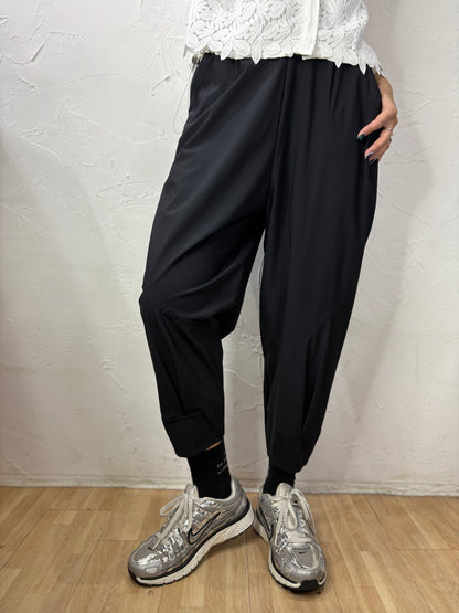 Soft Jogger Pants