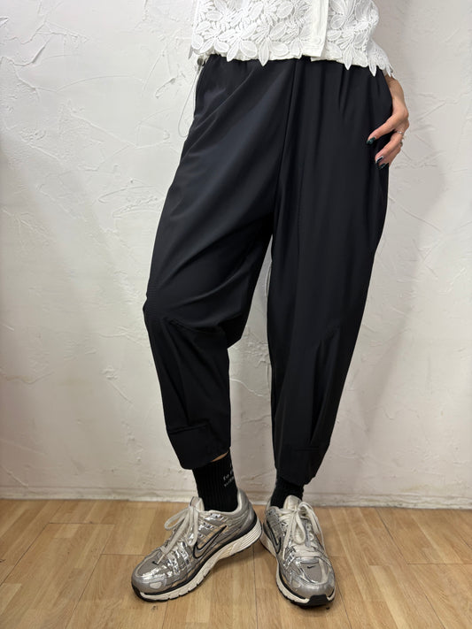 Soft Jogger Pants