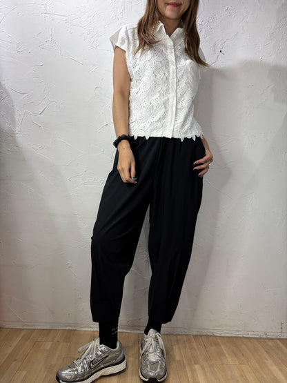 Soft Jogger Pants