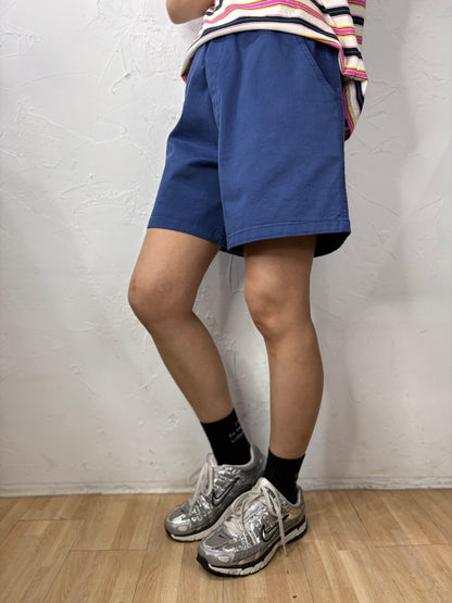 Color Shorts