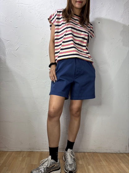 Color Shorts