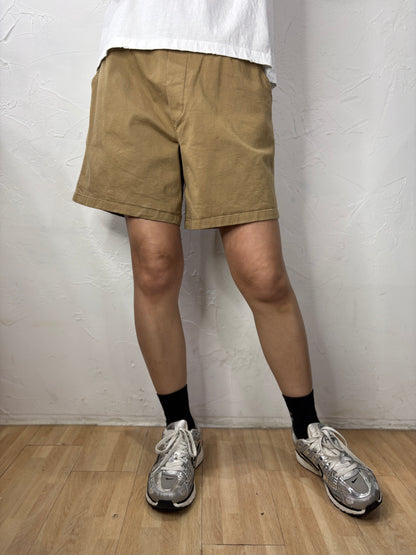 Color Shorts