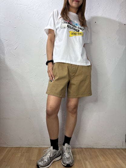 Color Shorts