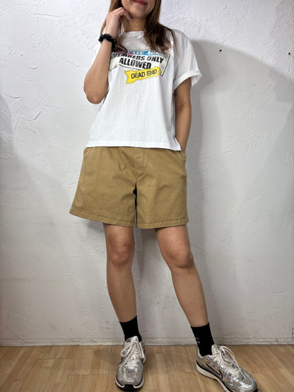 Color Shorts