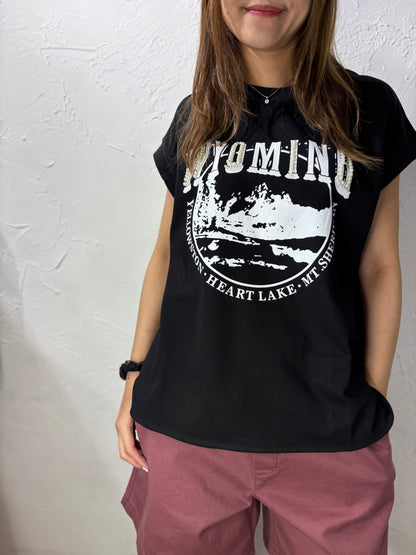 Pearl Beads T-shirt