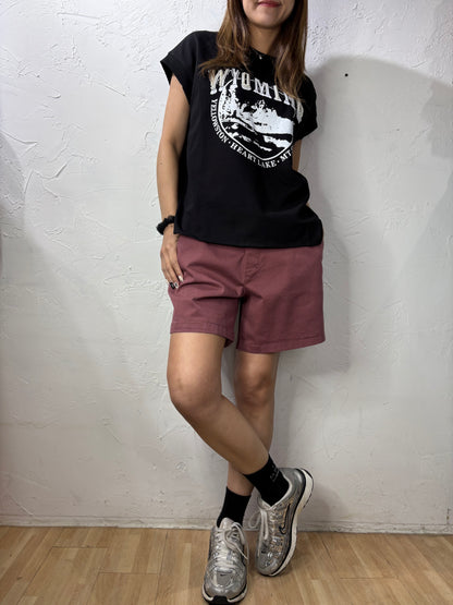 Color Shorts