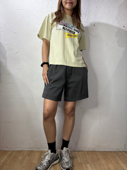 Color Shorts