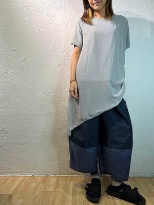 Lace Cover T-shirt