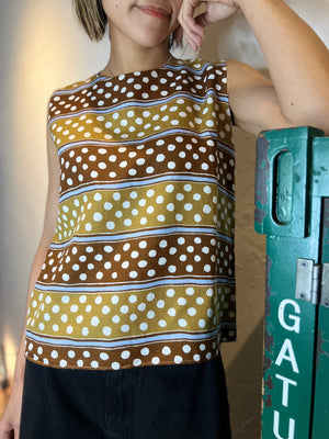 Dots Vest