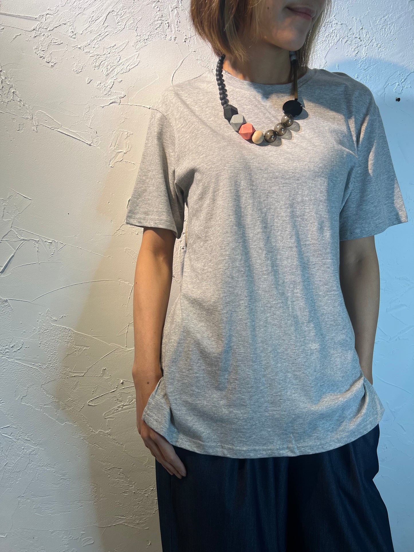 露背 T 卹