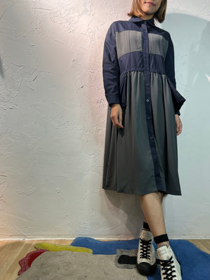 Pocket One Piece Dress