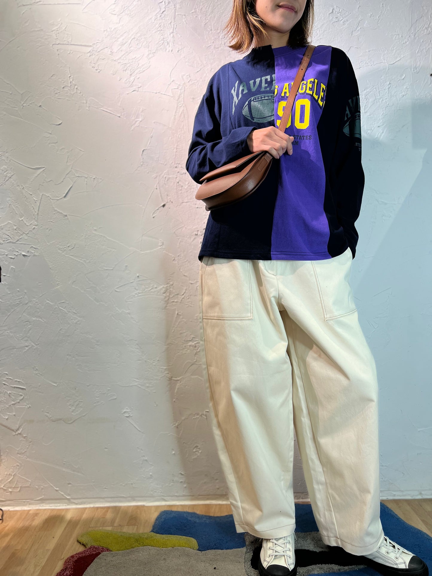 牛皮手拿包