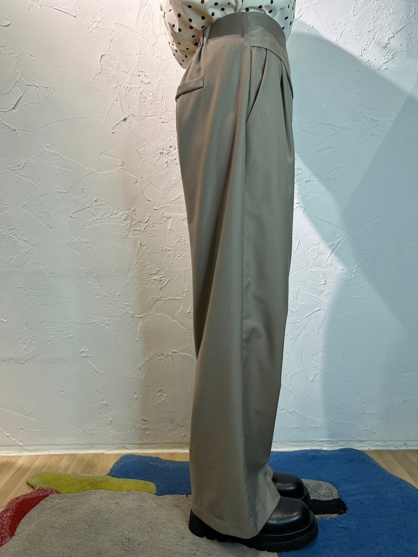 連結褲