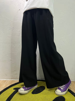 Soft Causal Pants