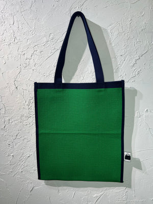 Mixed Colors Tote Bag