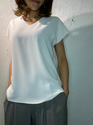 Soft Plain Color Vest