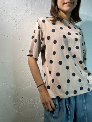 Dots T-Shirt
