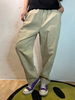 Casual Pants