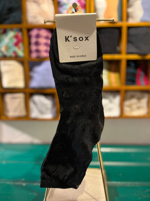 Bubbles Socks