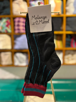 Pattern Socks