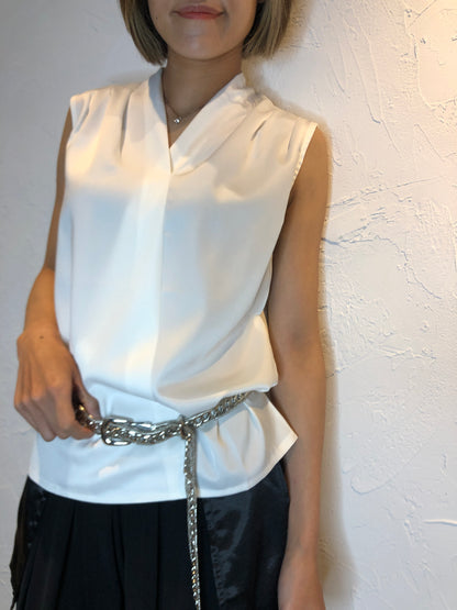 Silver Belt